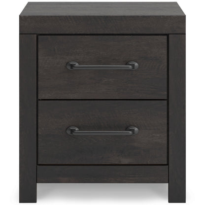 Delmorta Nightstand