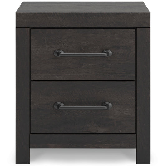 Delmorta Nightstand