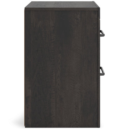 Delmorta Nightstand
