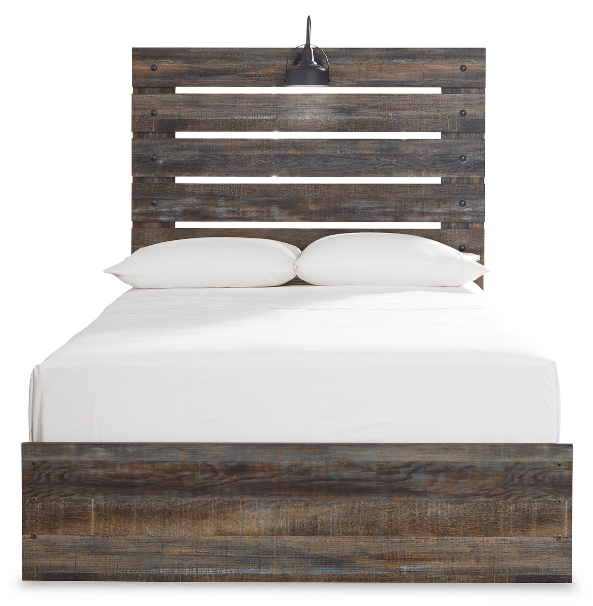 Drystan Full Panel Bed