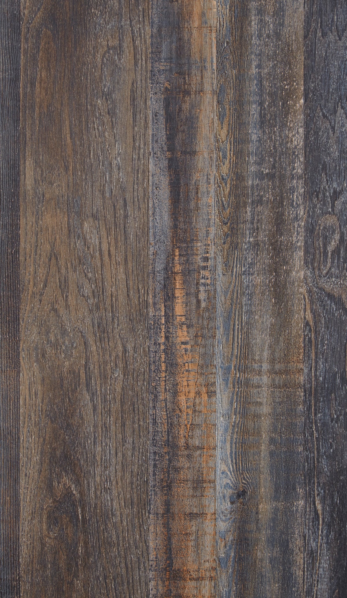 Drystan King Panel Bed