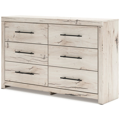 Lawroy Dresser