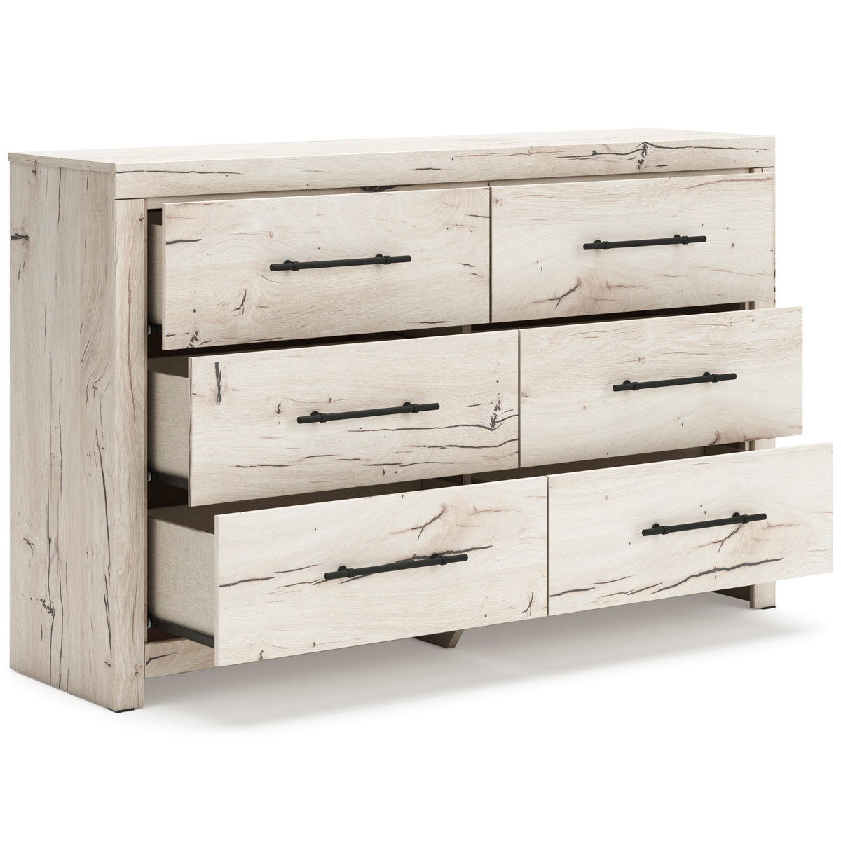 Lawroy Dresser