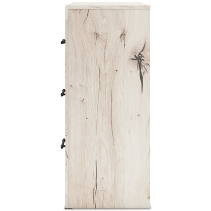 Lawroy Dresser