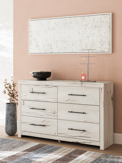 Lawroy Dresser