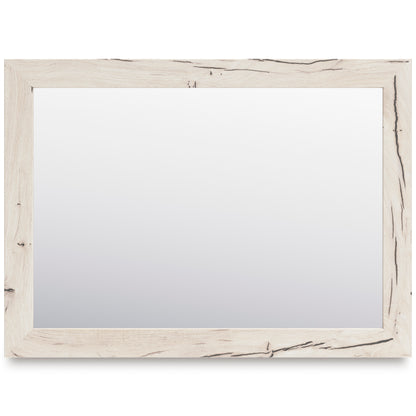 Lawroy Bedroom Mirror