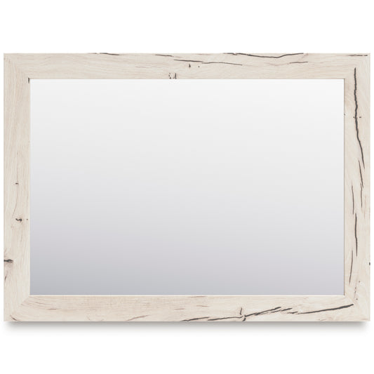 Lawroy Bedroom Mirror