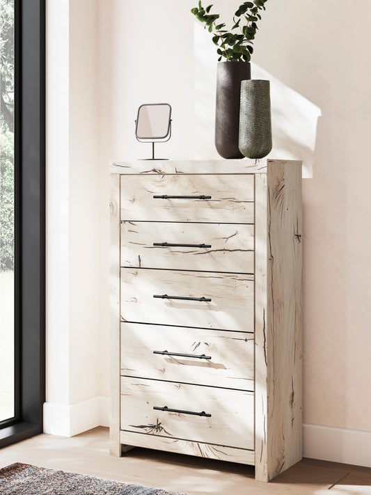 Lawroy Chest Of Drawers - alternate view