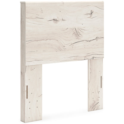 Lawroy Panel Headboard Twin
