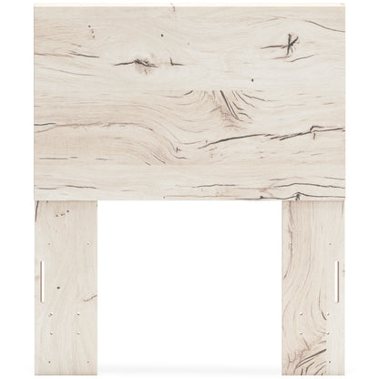 Lawroy Panel Headboard