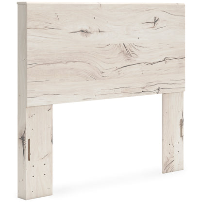 Lawroy Panel Headboard Full Double