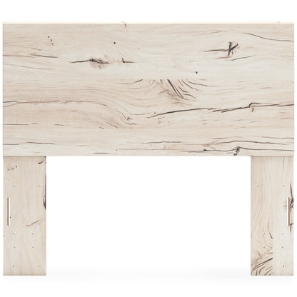 Lawroy Panel Headboard