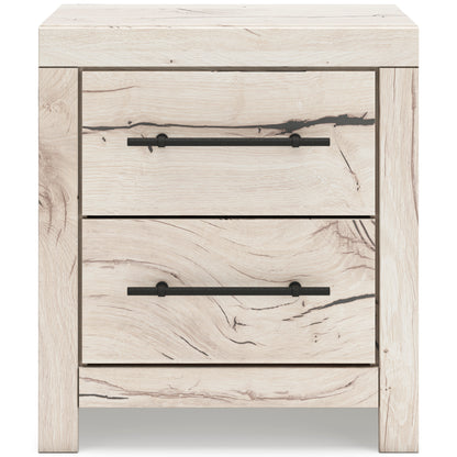 Lawroy Nightstand