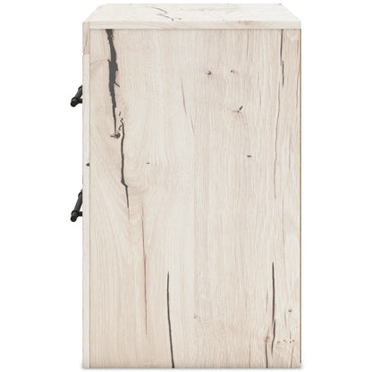 Lawroy Nightstand