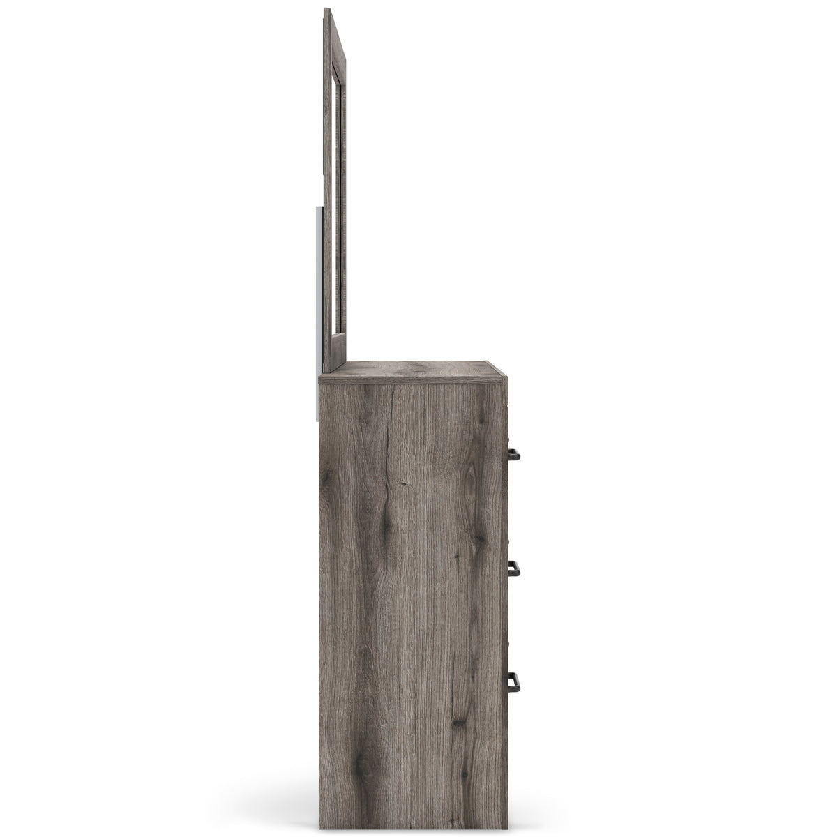 Urbanoore Dresser and Mirror