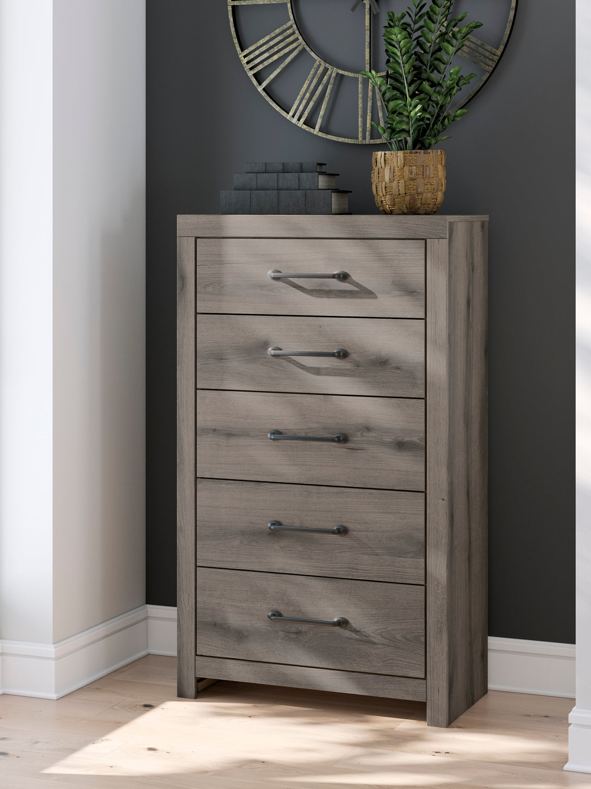 Urbanoore Chest of Drawers