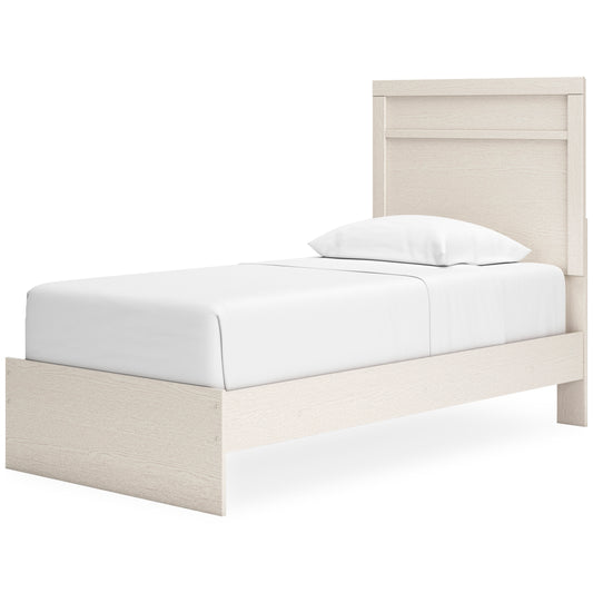 Stelsie Panel Bed - alternate view