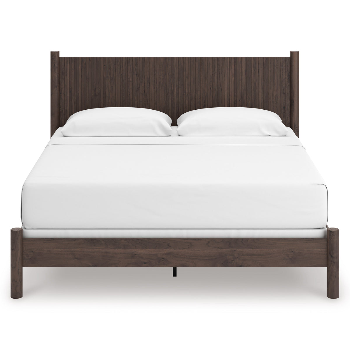 Cadmori Panel Bed