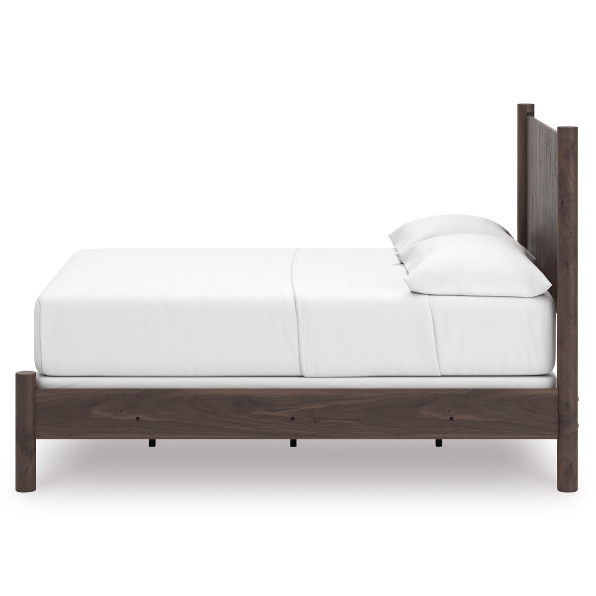 Cadmori Panel Bed