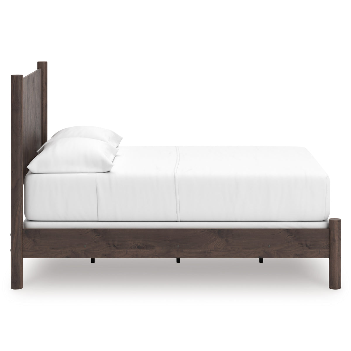 Cadmori Panel Bed