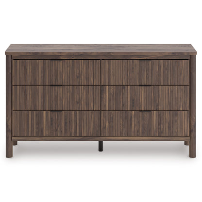 Cadmori Dresser Brown