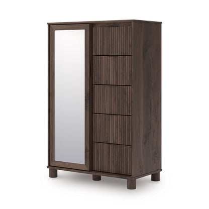 Ashley Cadmori Dressing Chest
