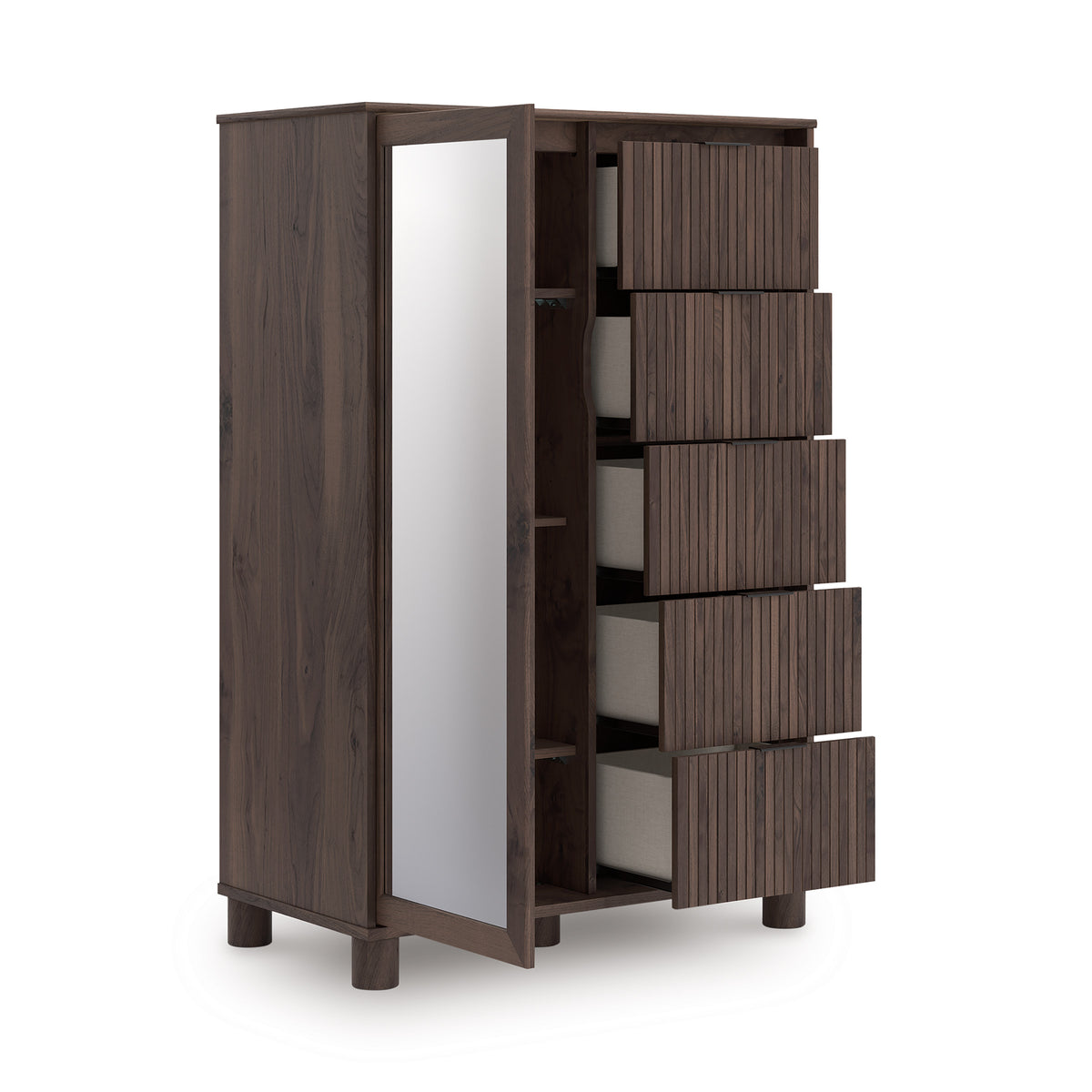 Ashley Cadmori Dressing Chest
