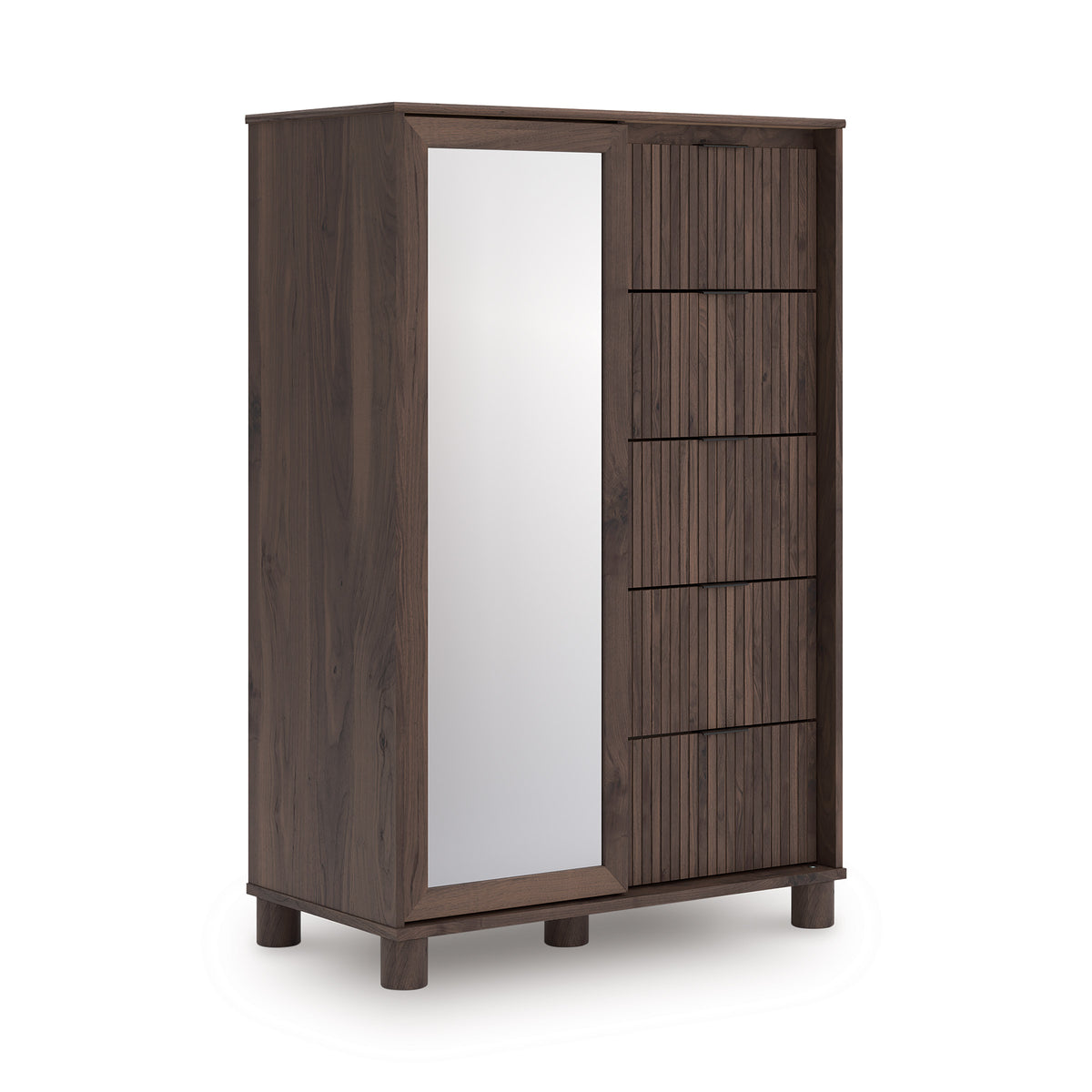 Ashley Cadmori Dressing Chest