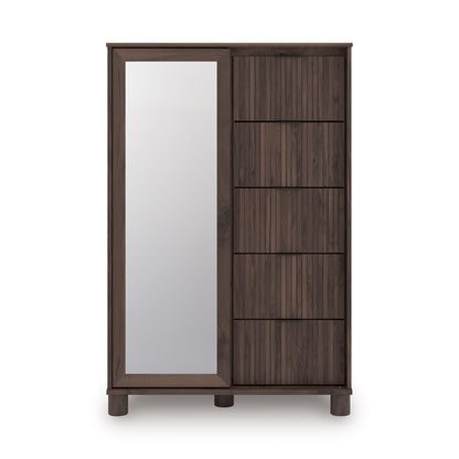 Ashley Cadmori Dressing Chest