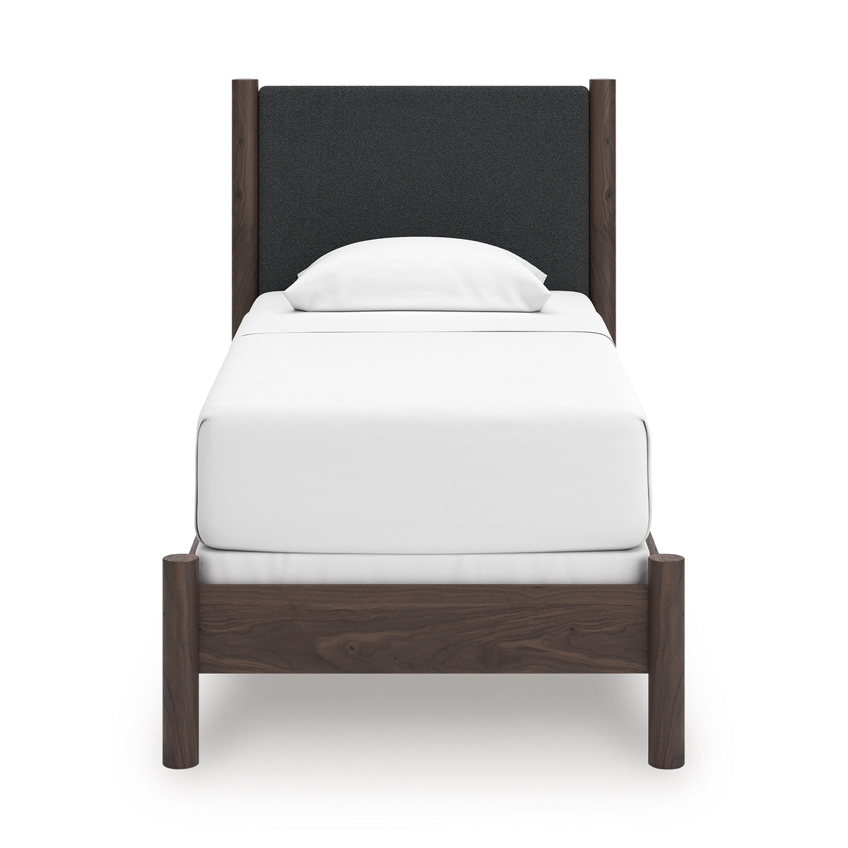 Ashley Cadmori Upholstered Panel Bed