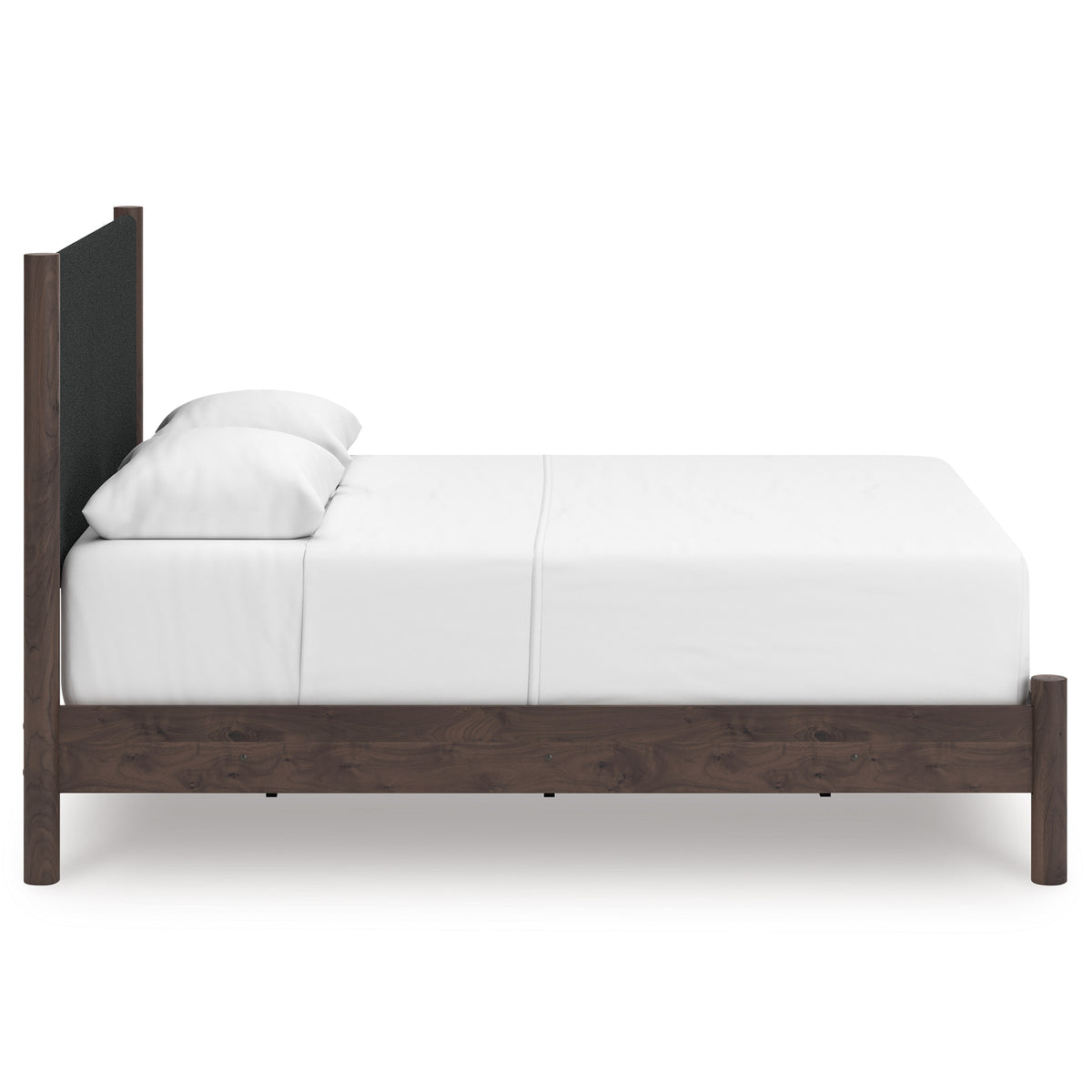 Ashley Cadmori Upholstered Panel Bed