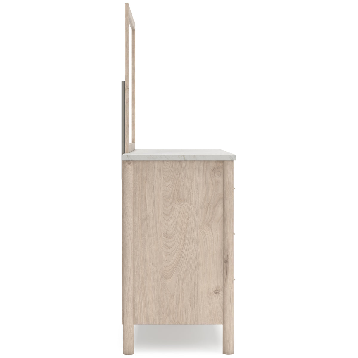 Cadmori Dresser and Mirror
