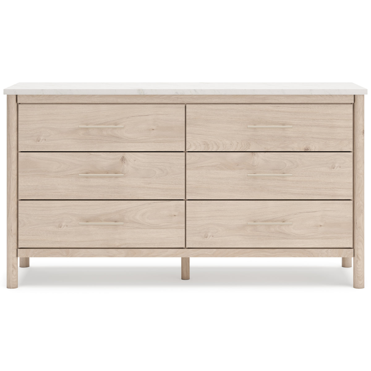 Cadmori Dresser Natural Brown