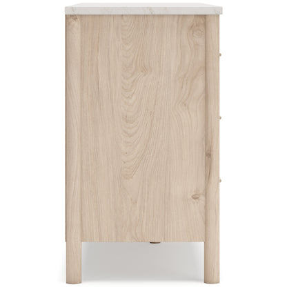 Cadmori Dresser