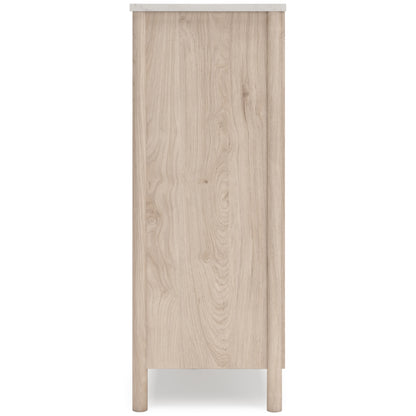 Cadmori Wide Chest of Drawers