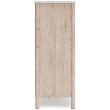 Cadmori Wide Chest of Drawers