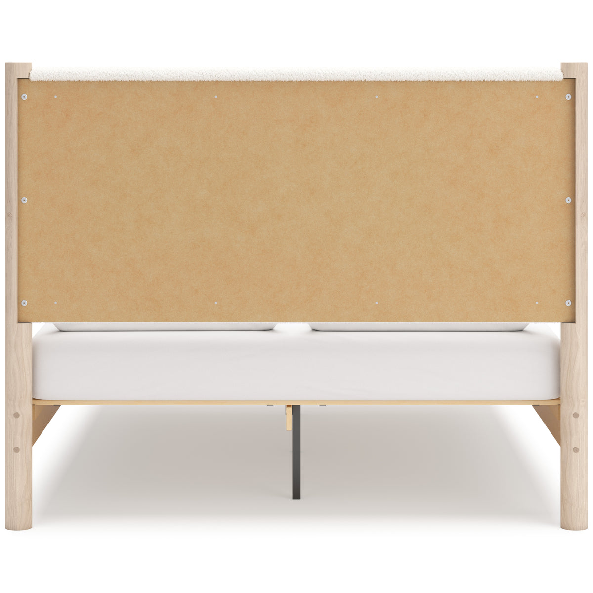 Ashley Cadmori Upholstered Panel Bed