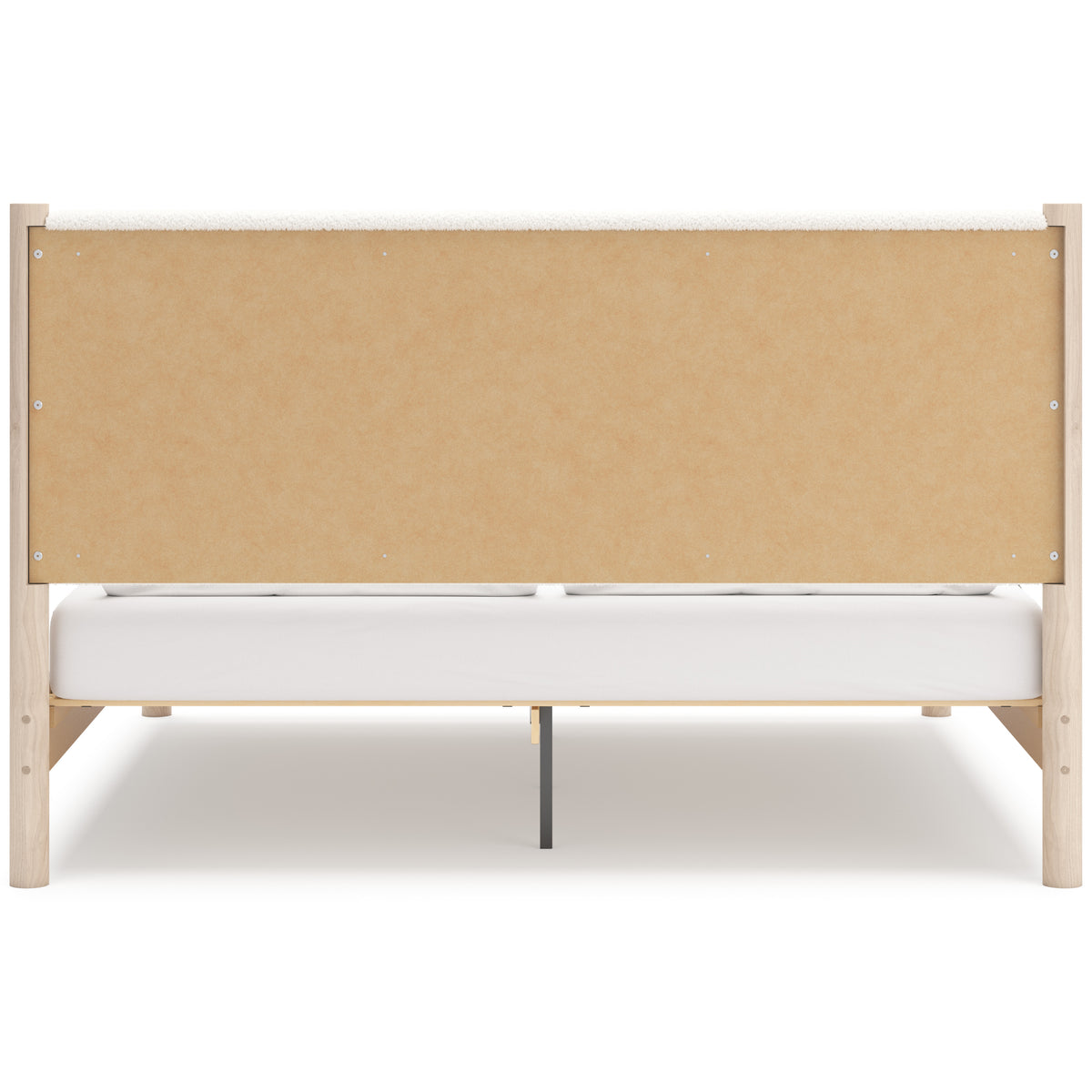 Ashley Cadmori Upholstered Panel Bed