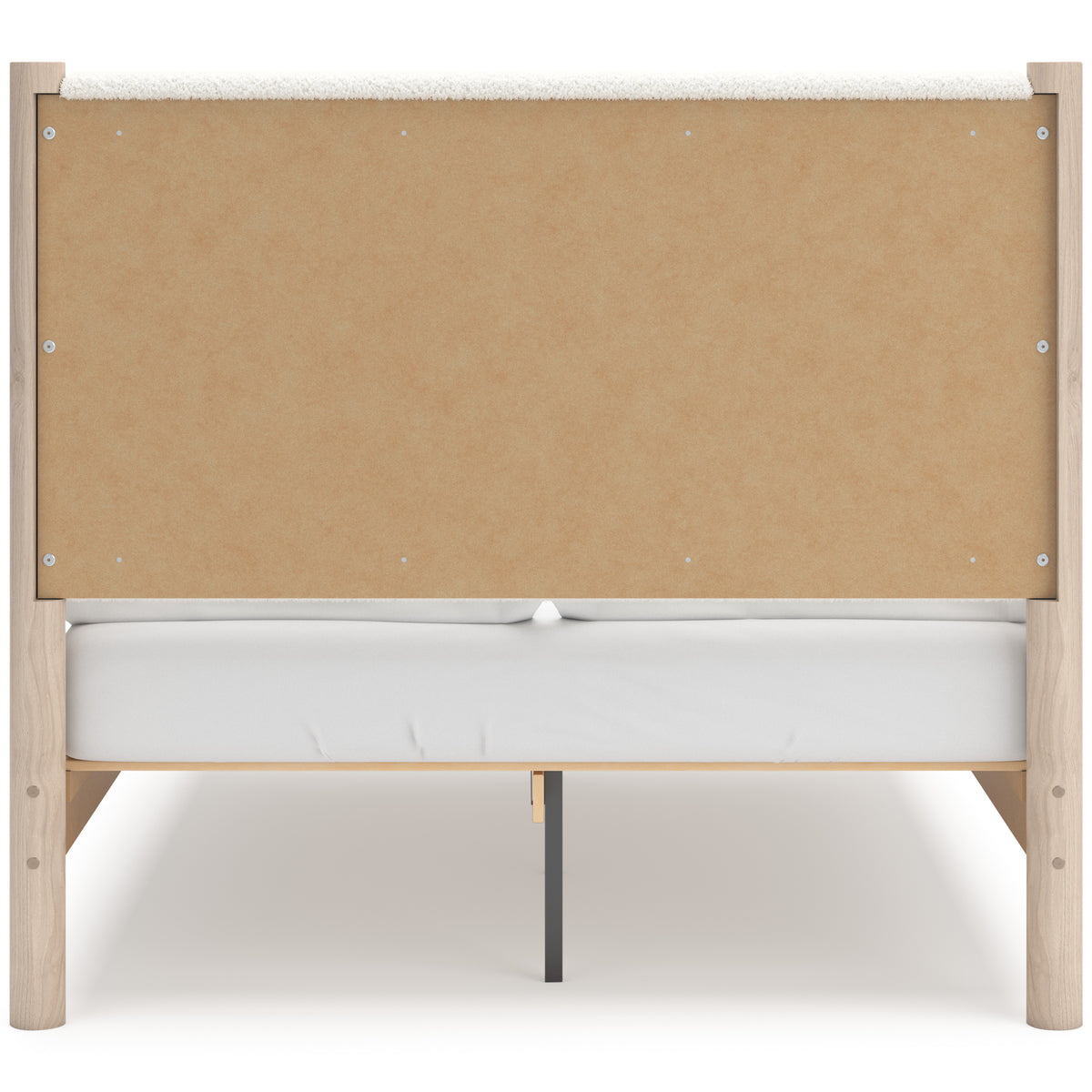 Ashley Cadmori Upholstered Panel Bed