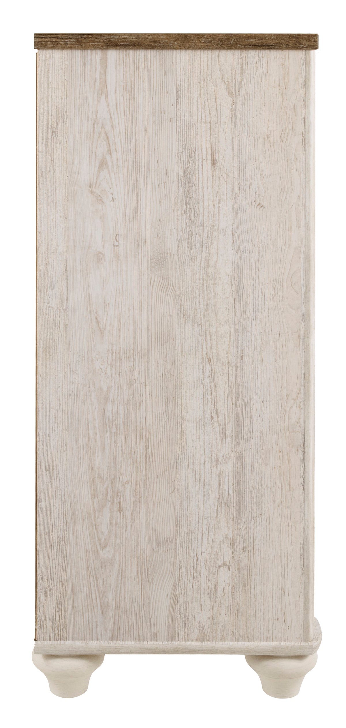 Willowton Dresser