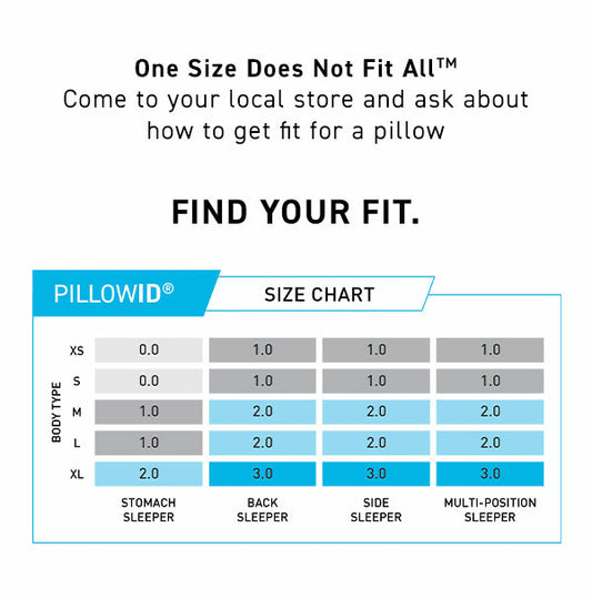 BEdgear Rise Multiposition Pillow - alternate view