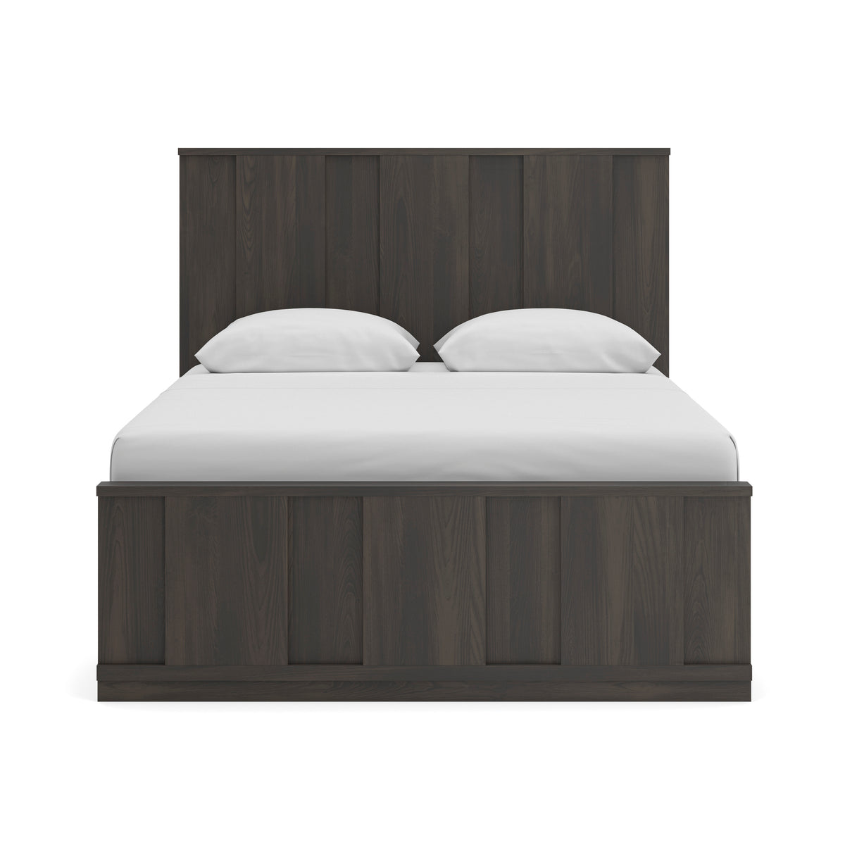 Ashley Jadiston Panel Platform Bed