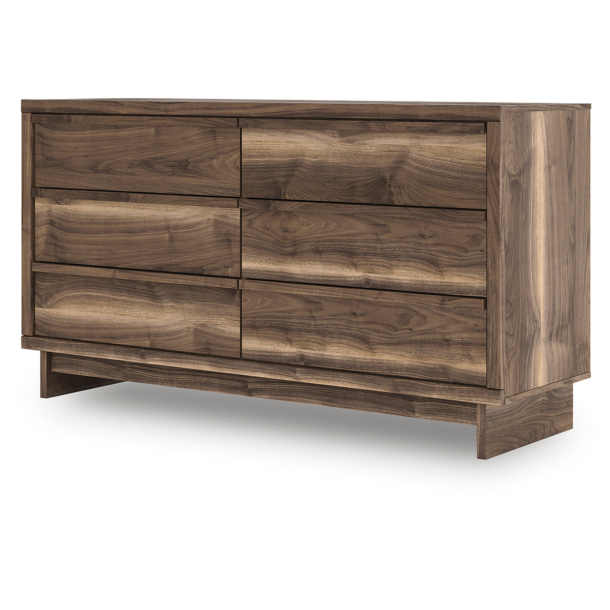 Zadilyn Large Dresser
