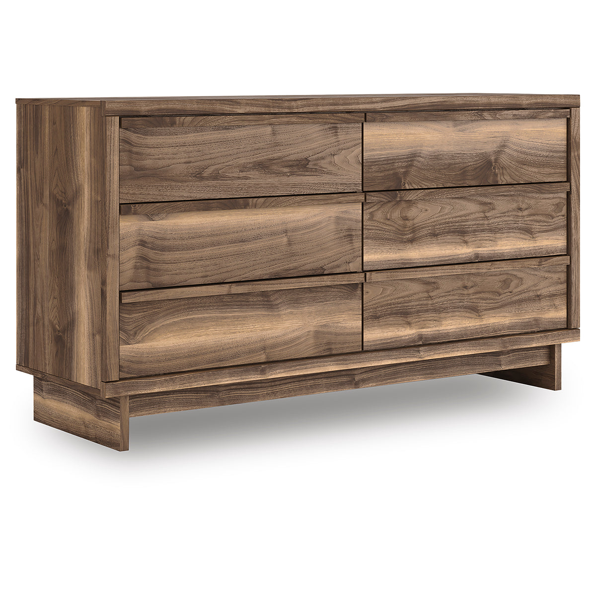 Zadilyn Large Dresser