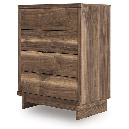 Zadilyn Chest of Drawers