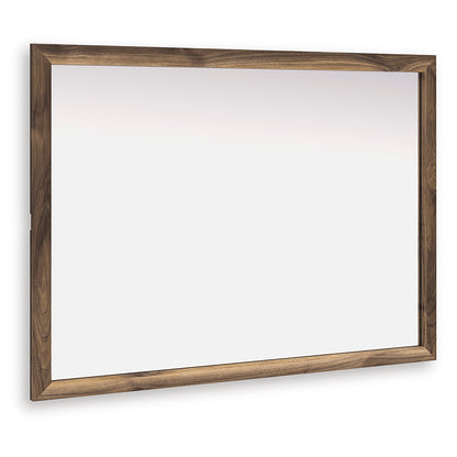 Zadilyn Bedroom Mirror