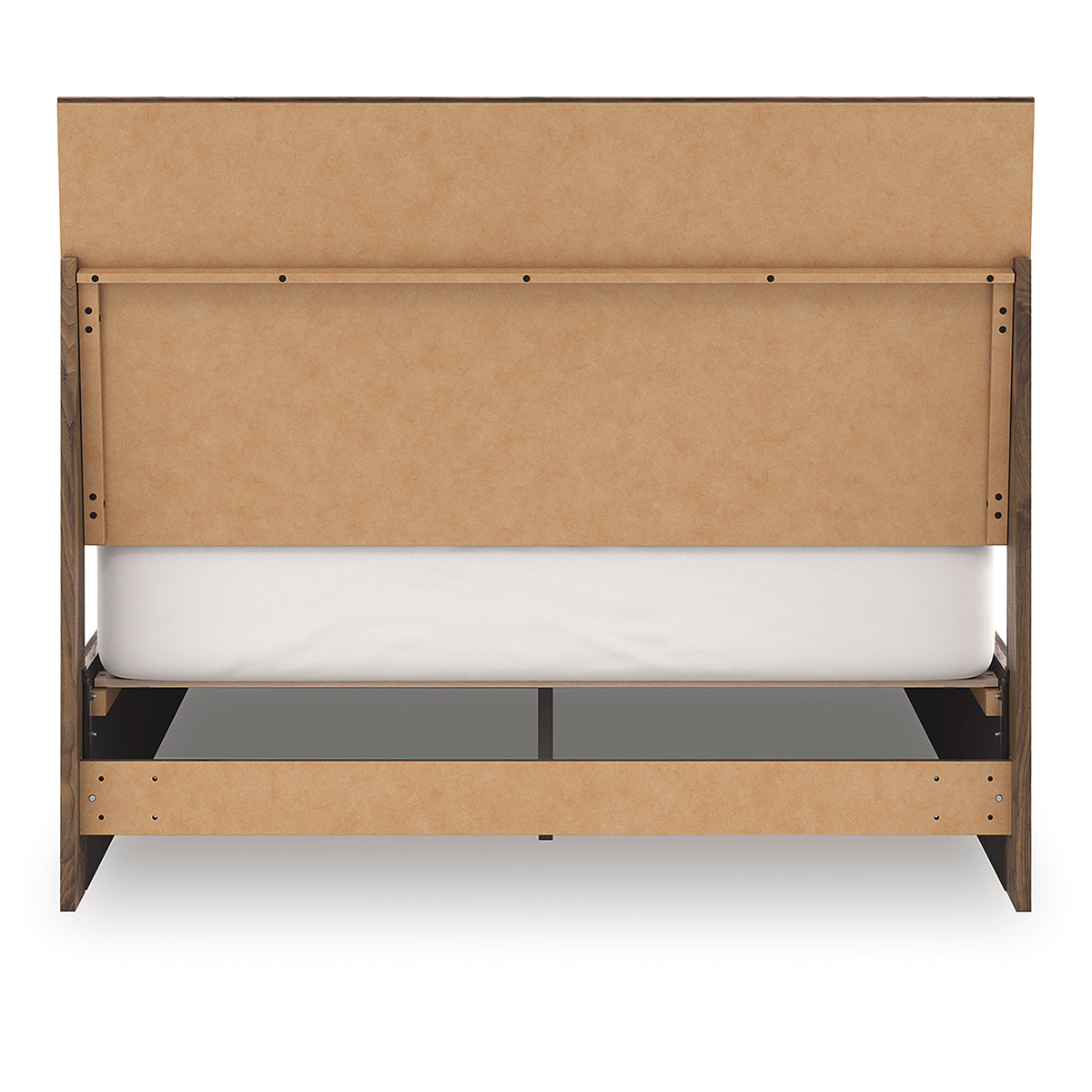 Zadilyn Panel Bed