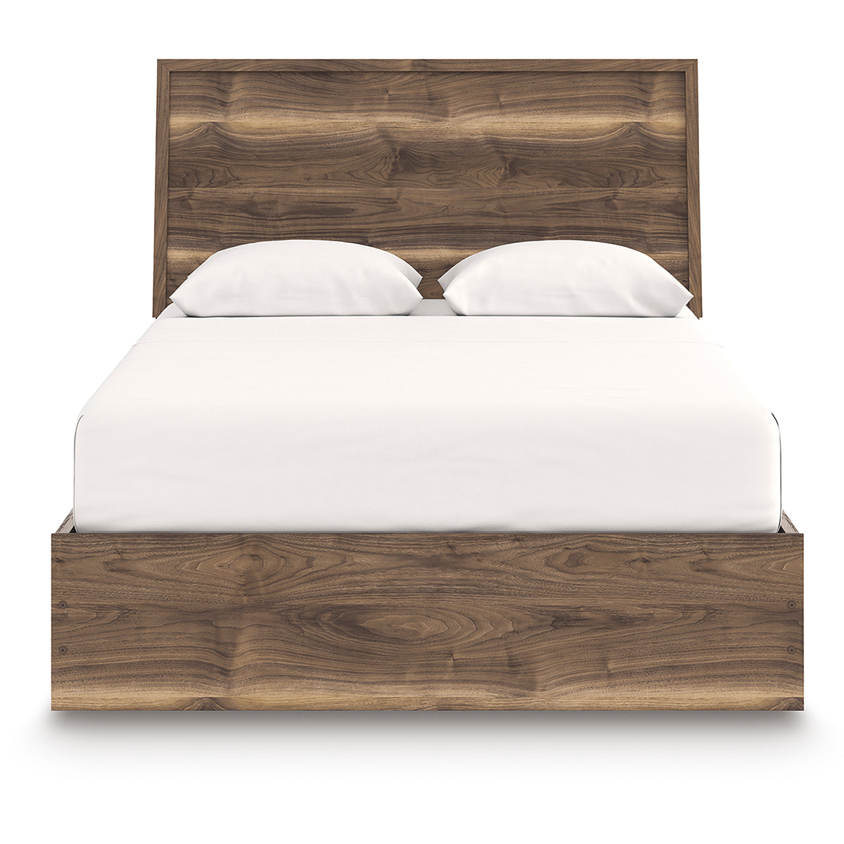 Zadilyn Panel Bed
