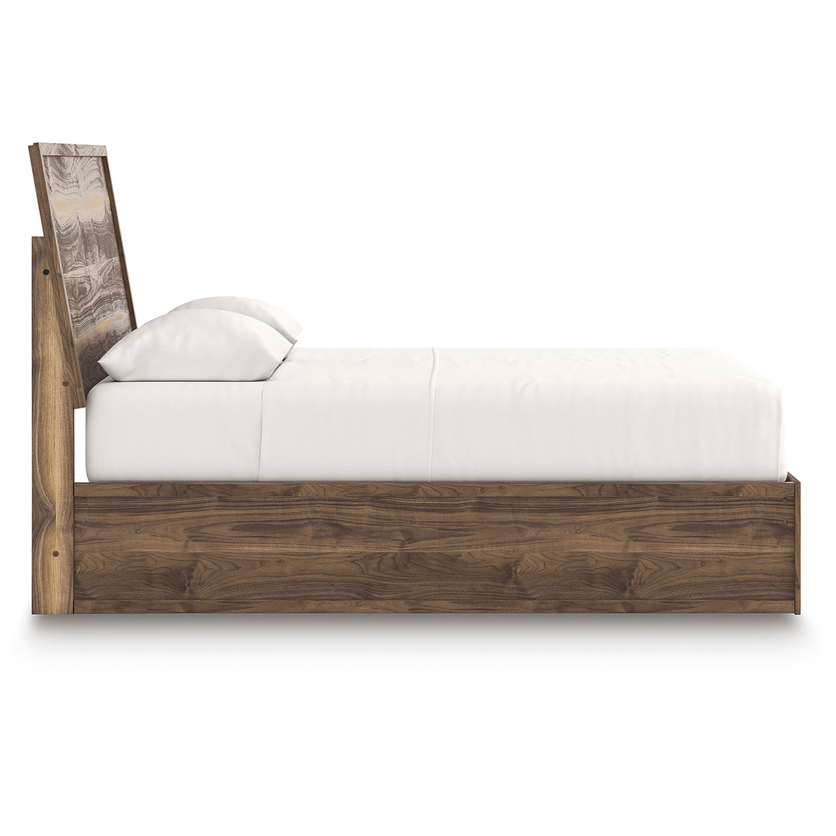 Zadilyn Panel Bed