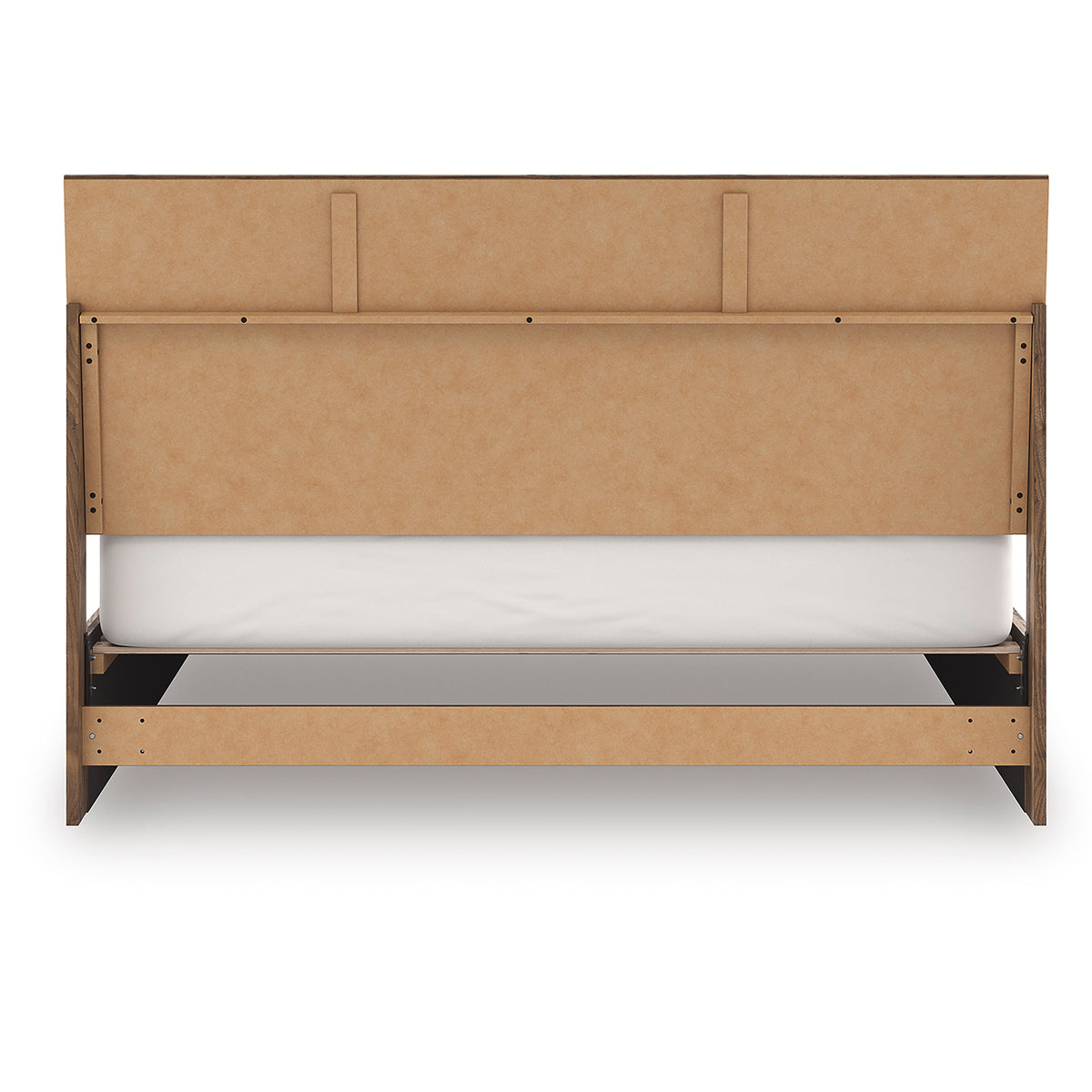 Zadilyn Panel Bed
